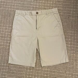 Vineyard Vines Breakers Shorts, Size 16
